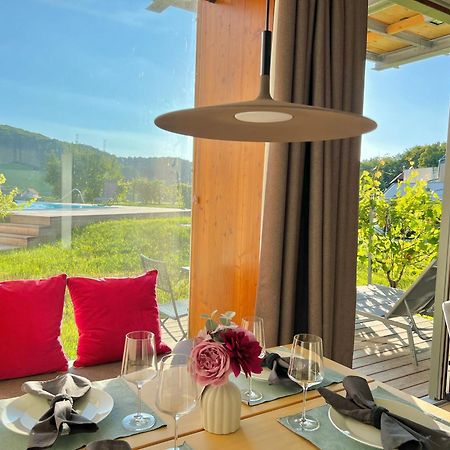 An Der Lage - Exklusives Apartment Mit Toskana Flair Obegg Екстер'єр фото