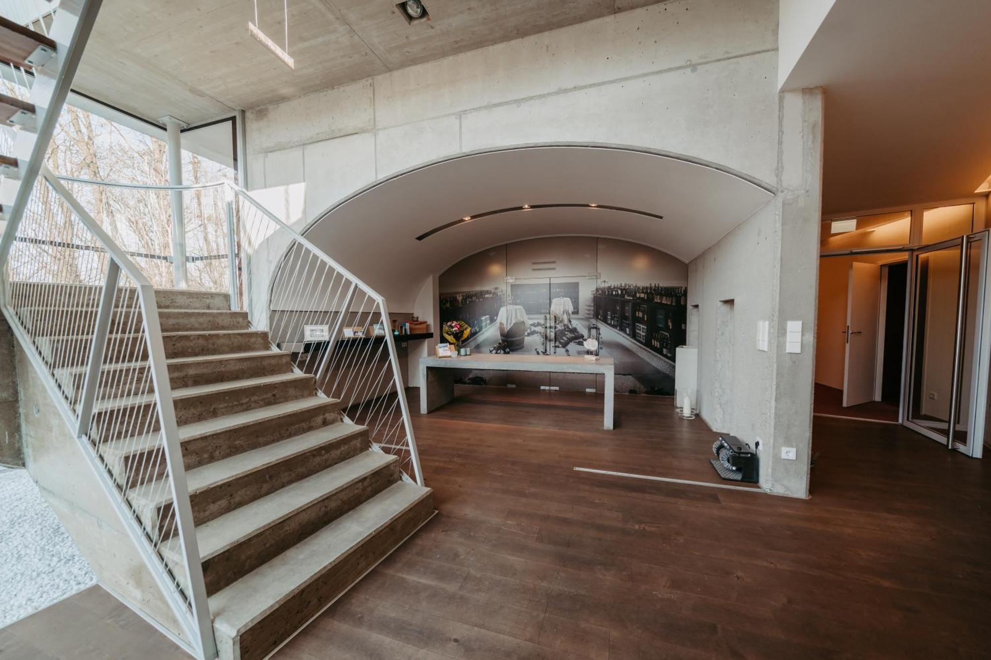 An Der Lage - Exklusives Apartment Mit Toskana Flair Obegg Екстер'єр фото