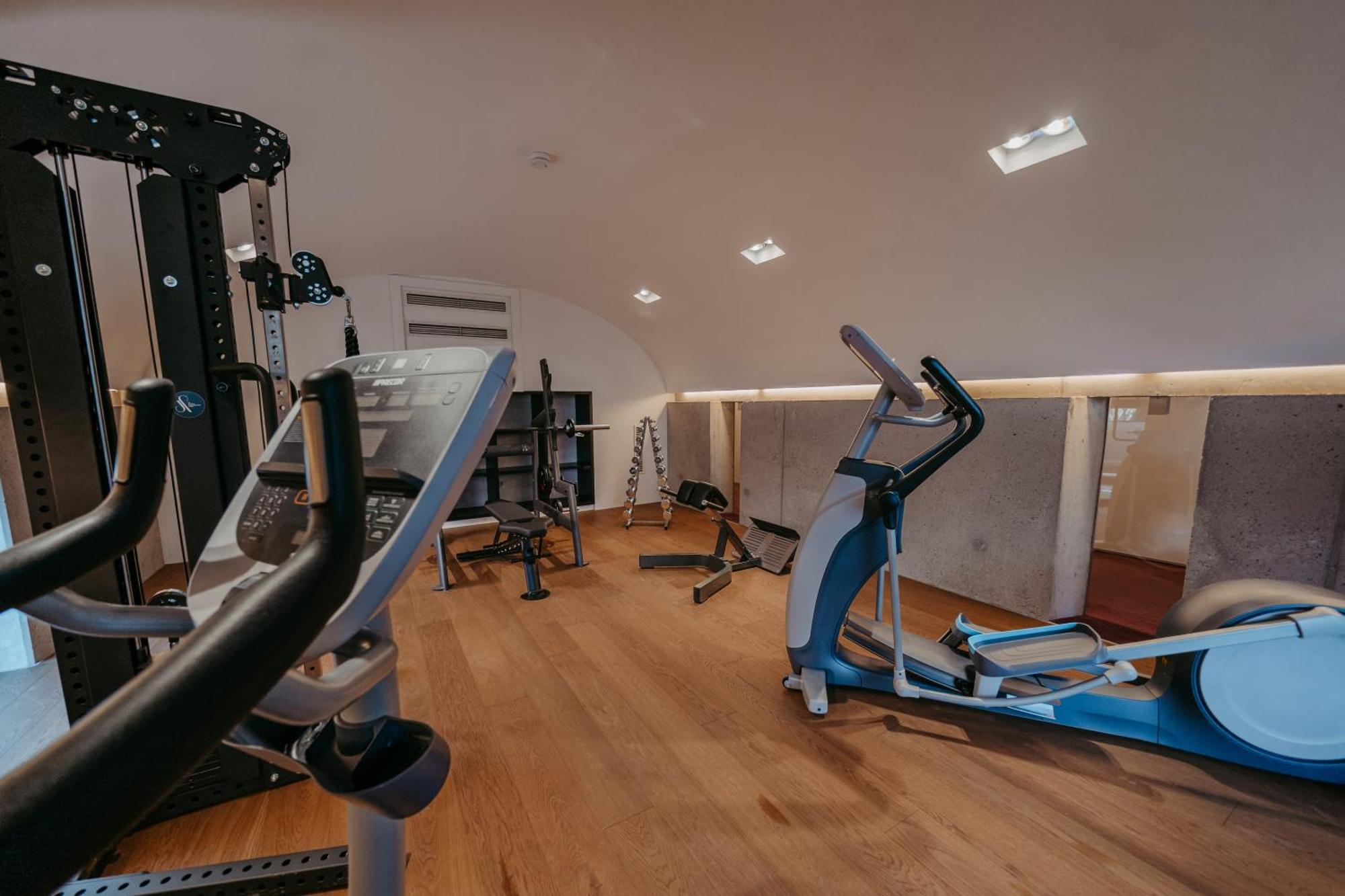 An Der Lage - Exklusives Apartment Mit Toskana Flair Obegg Екстер'єр фото