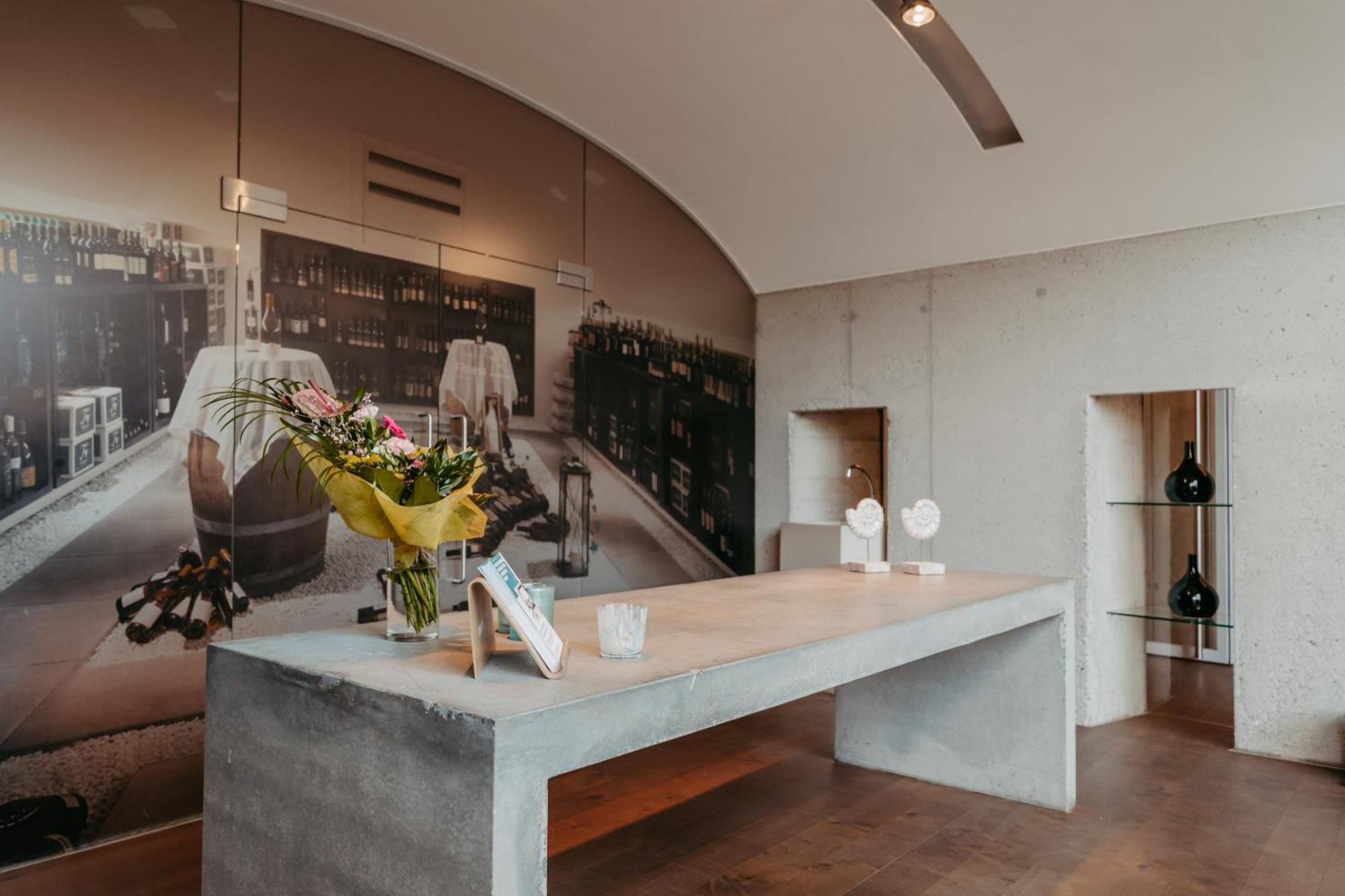 An Der Lage - Exklusives Apartment Mit Toskana Flair Obegg Екстер'єр фото