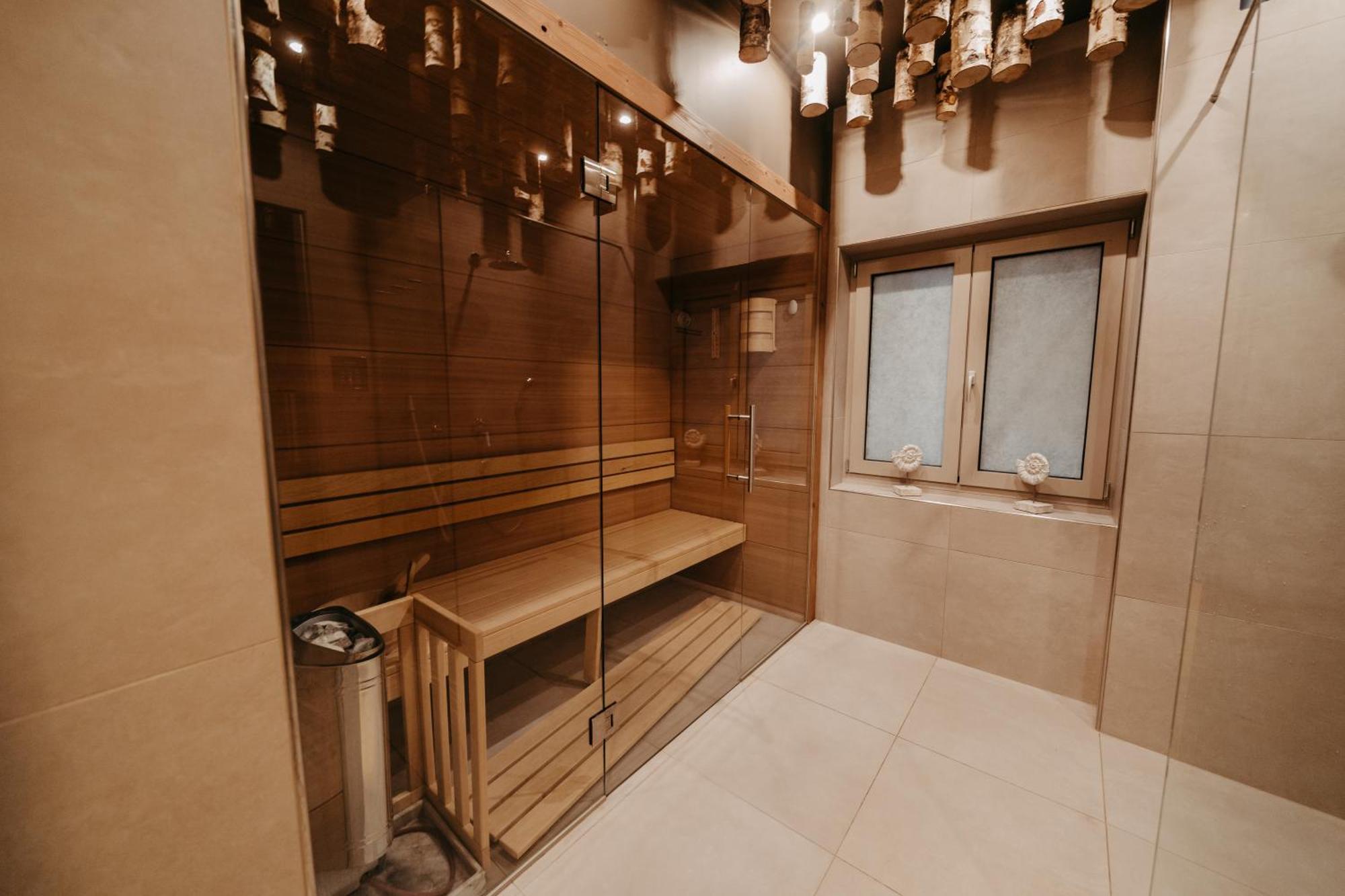 An Der Lage - Exklusives Apartment Mit Toskana Flair Obegg Екстер'єр фото