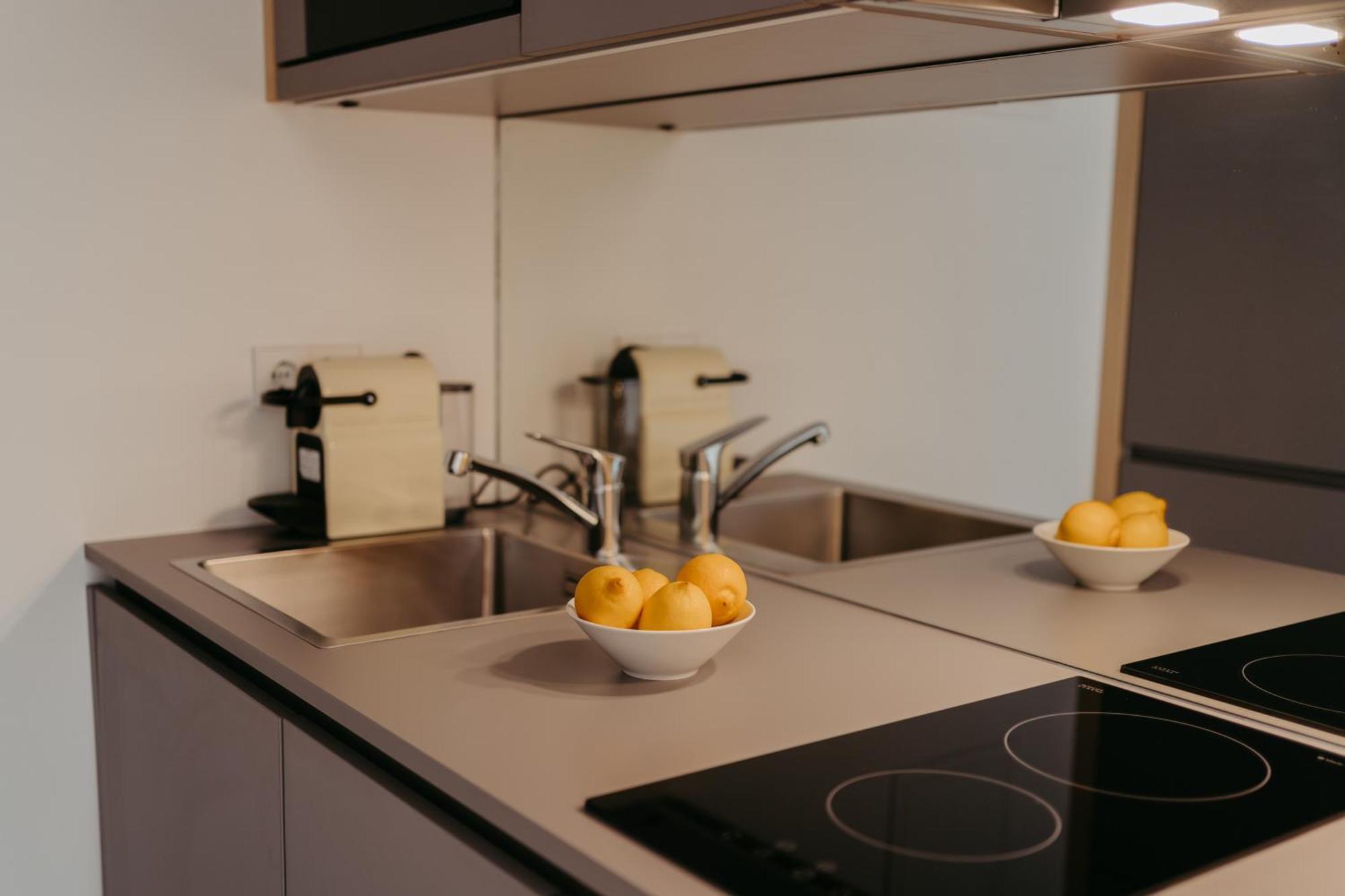 An Der Lage - Exklusives Apartment Mit Toskana Flair Obegg Екстер'єр фото