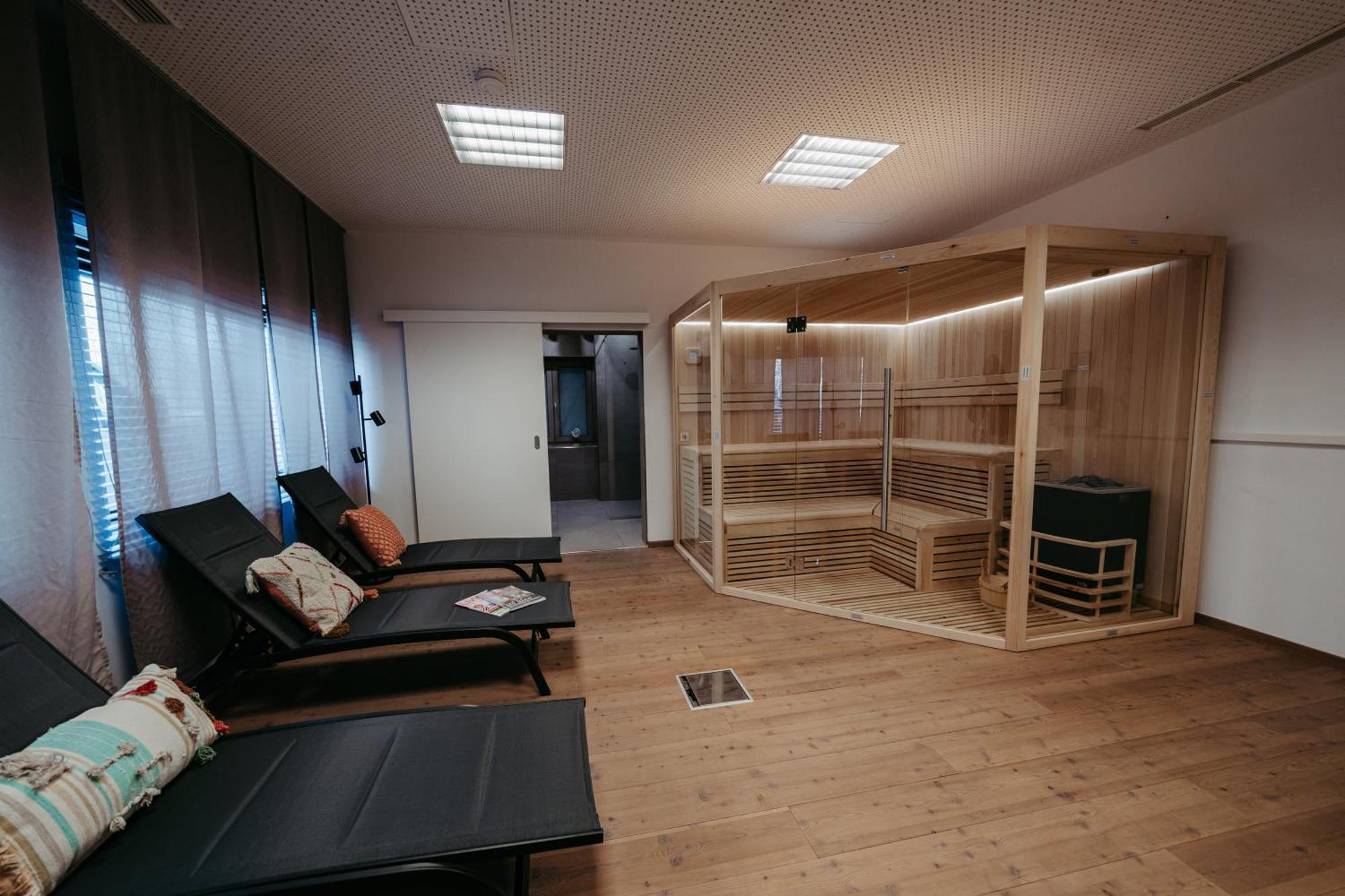 An Der Lage - Exklusives Apartment Mit Toskana Flair Obegg Екстер'єр фото