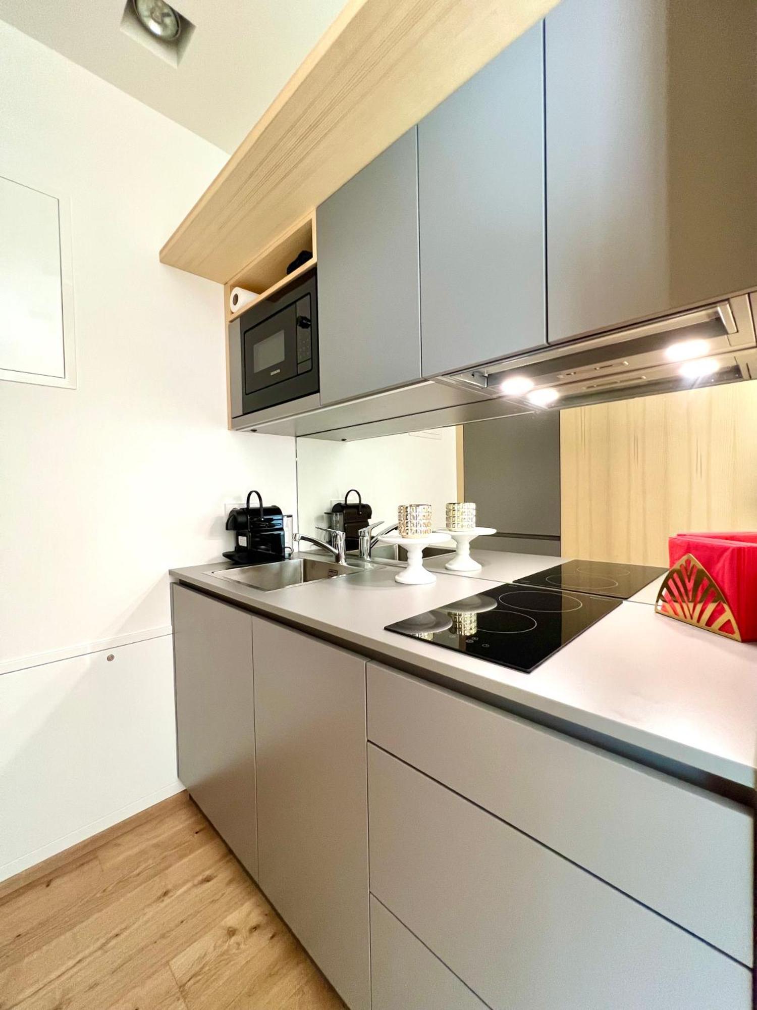 An Der Lage - Exklusives Apartment Mit Toskana Flair Obegg Екстер'єр фото