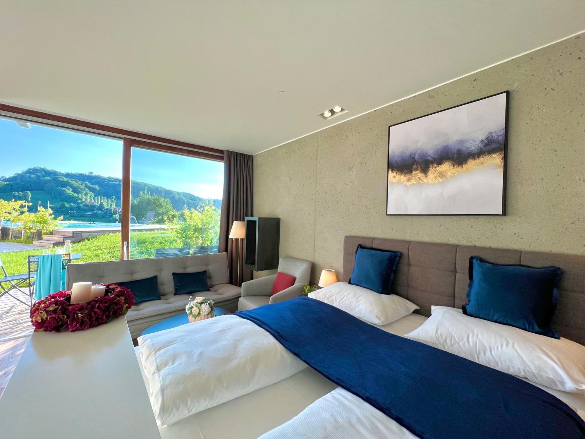 An Der Lage - Exklusives Apartment Mit Toskana Flair Obegg Екстер'єр фото